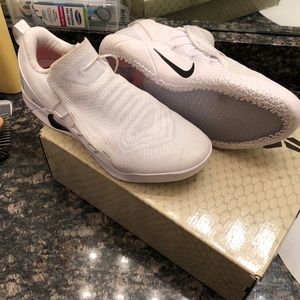 Nike Kobe AD NXT shoes (white)